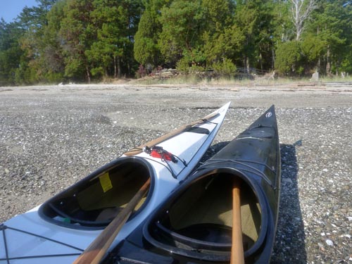 Nanuq Kayaks