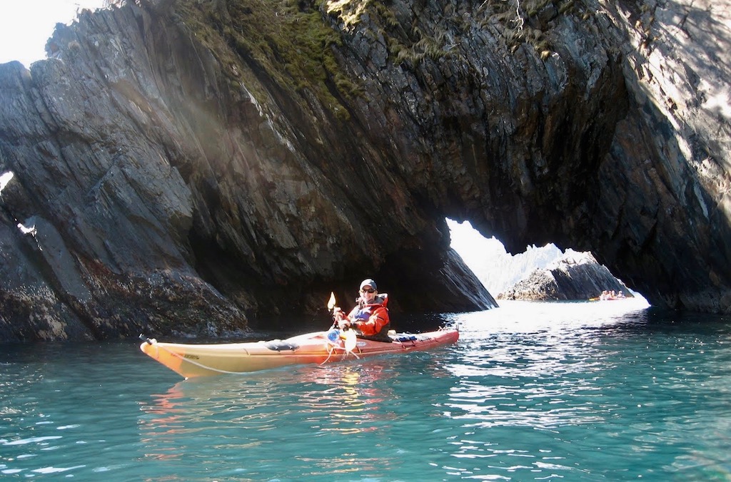 Nanuq Kayaks