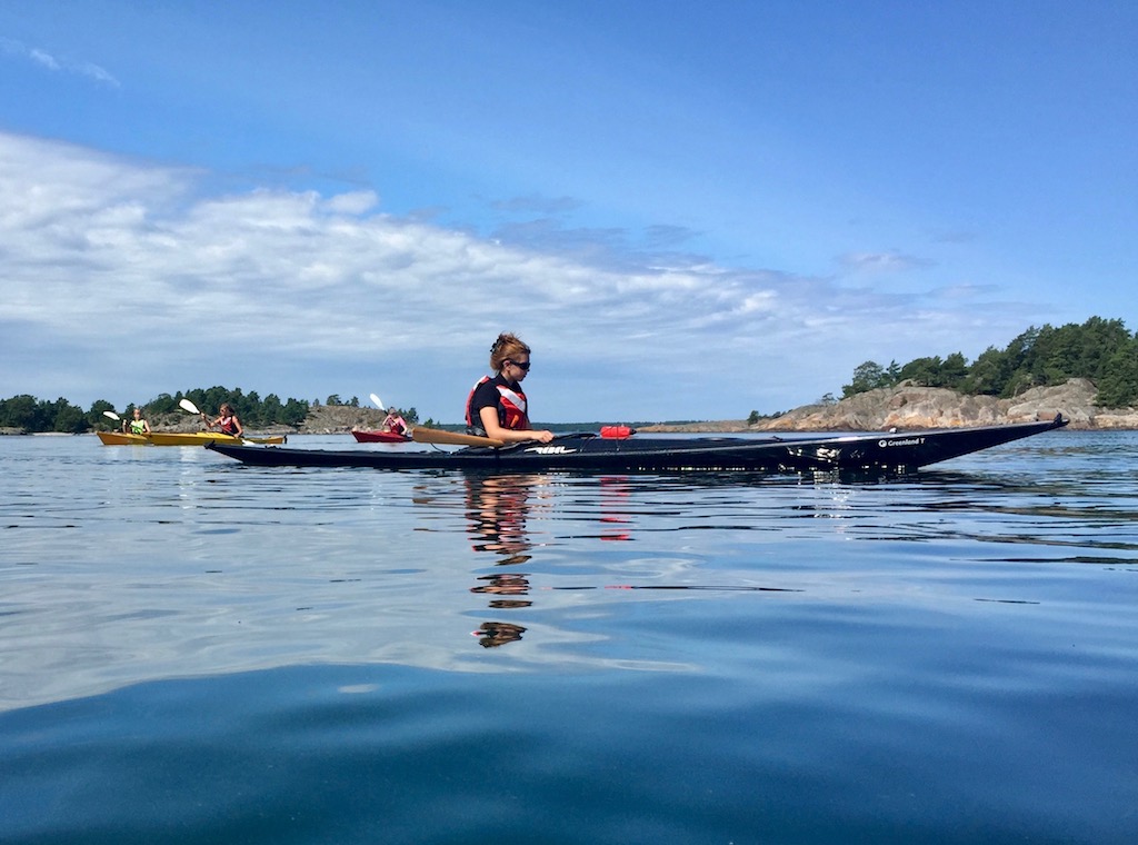 Nanuq Kayaks