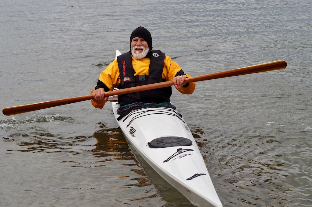 Nanuq Kayaks