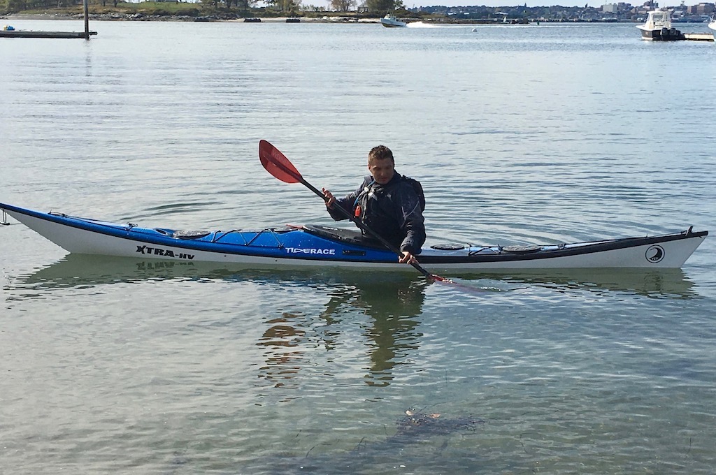 Nanuq Kayaks