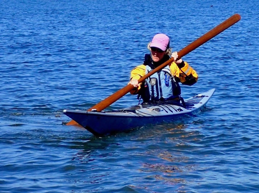 Nanuq Kayaks Nanuq Kayaks