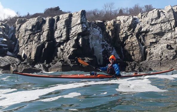 Nanuq Kayaks