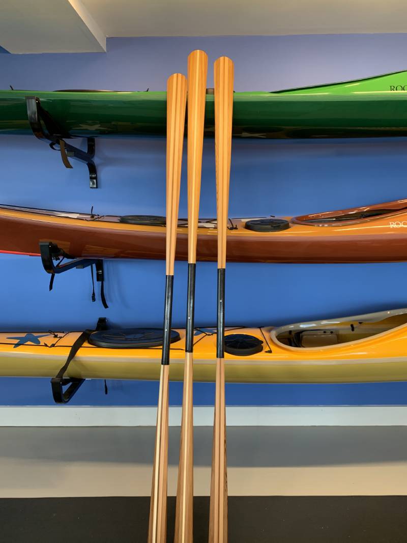 Nanuq Kayaks