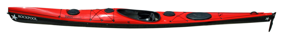 Nanuq Kayaks