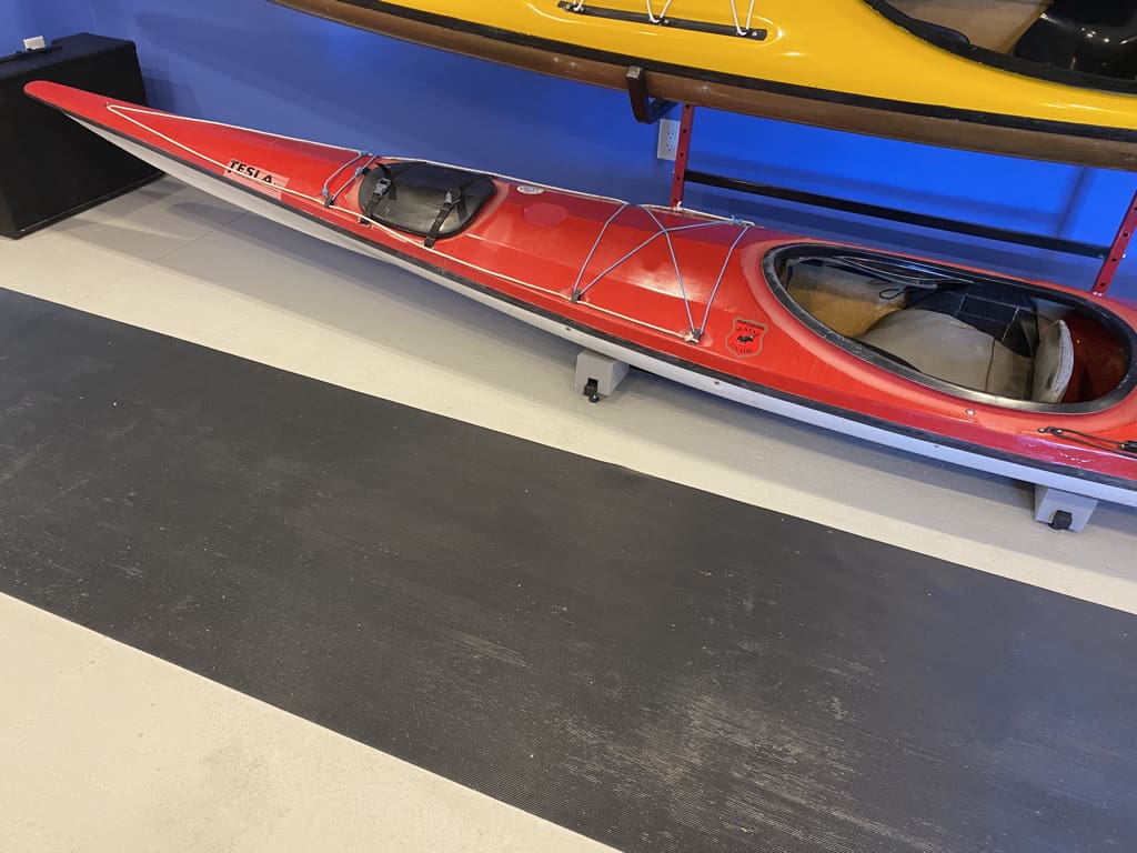 Nanuq Kayaks