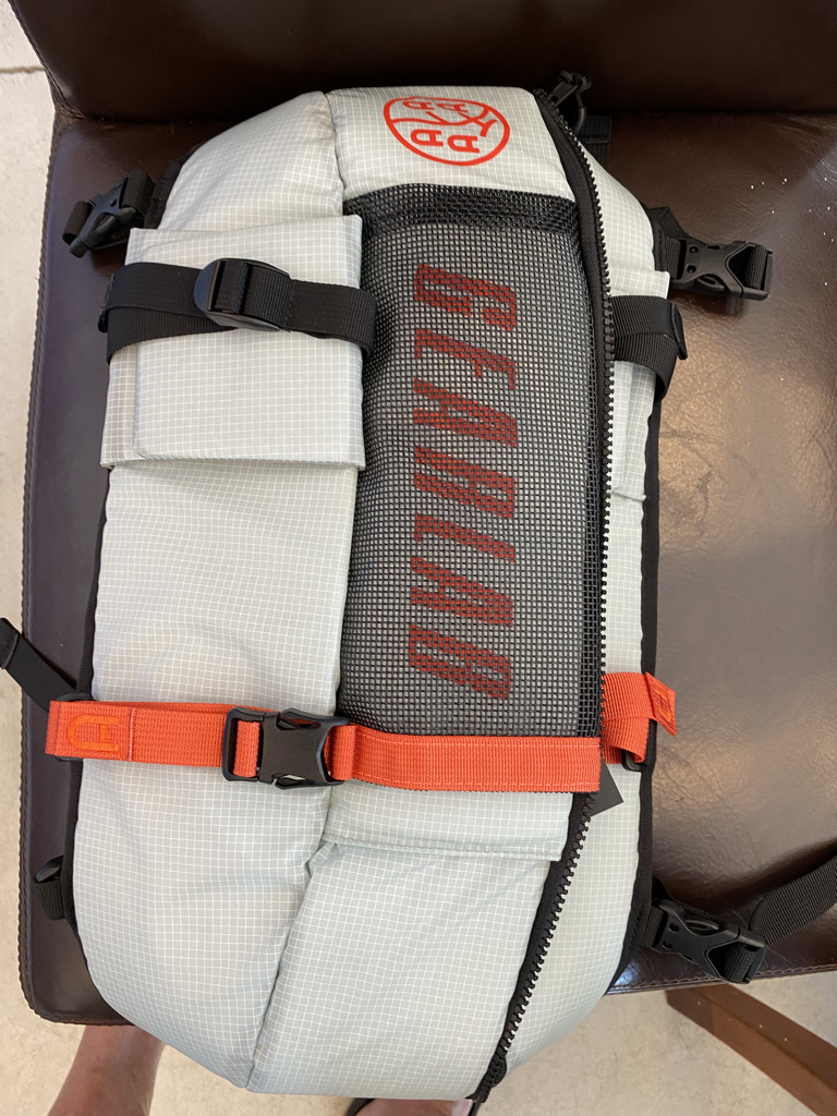 Nanuq Kayaks
