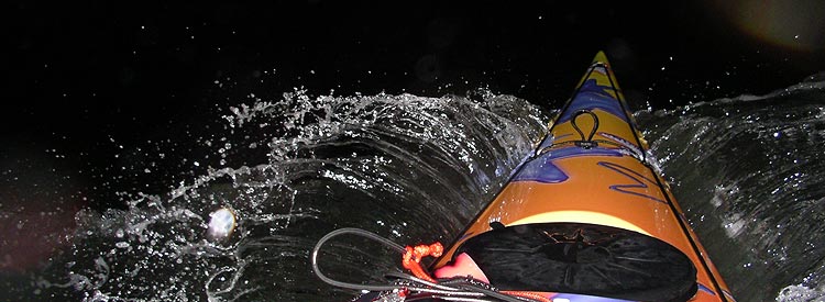 ROCKPOOL KAYAKS ACTION PHOTO 13