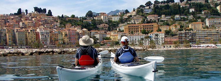 ROCKPOOL KAYAKS ACTION PHOTO 9