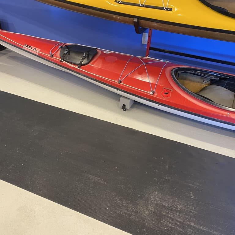 Nanuq Kayaks